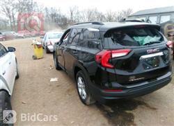 جي ام سي تيراين